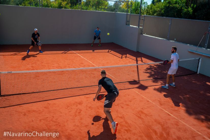 Με πάνω από 40 δράσεις σε Costa Navarino & Πύλο το πρόγραμμα του Navarino Challenge 2023