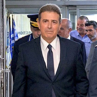 Μιχάλης Χρυσοχοΐδης: Αναβάθμιση του ΕΣΥ και νέες προσλήψεις