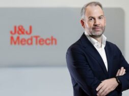 Johnson & Johnson Medtech_Πάνος Πιτσιλλίδης
