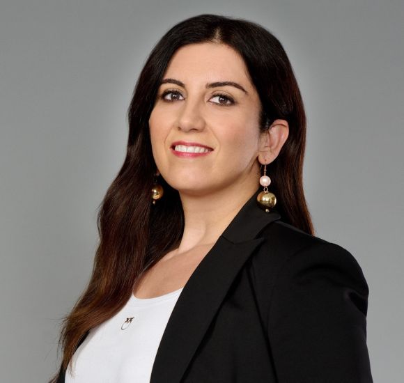 Λαμπρίνα Μπαρμπετάκη: «Προτεραιότητα η αναγνώριση της αξίας της φαρμακευτικής καινοτομίας»