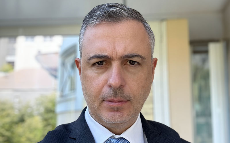 Ο Ιωάννης Κωτσιόπουλος νέος Γενικός Διευθυντής του PhARMA Innovation Forum Greece