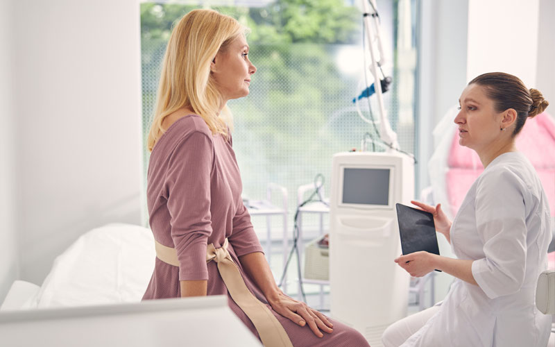 Η σεξουαλική ζωή μετά τη μαστεκτομή