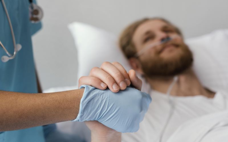 Οι ιατρικές συσκευές σώζουν ζωές και αναβαθμίζουν την ποιότητα ζωής των ασθενών κάθε μέρα