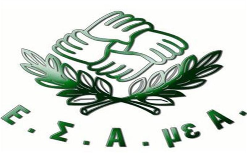 Ε.Σ.Α.μεΑ.: Ο Ι. Βαρδακαστάνης για τις επιπτώσεις της κλιματικής αλλαγής στα άτομα με αναπηρία και άλλες ευάλωτες ομάδες