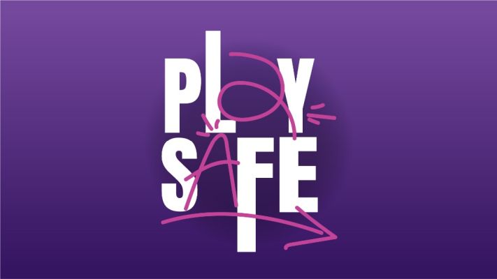 PLAYSAFE: Νέο εκπαιδευτικό παιχνίδι app κατά της έμφυλης διαδικτυακής βίας  από το Κέντρο Διοτίμα και την UNICEF