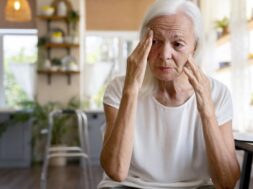 old-woman-feeling-well-home