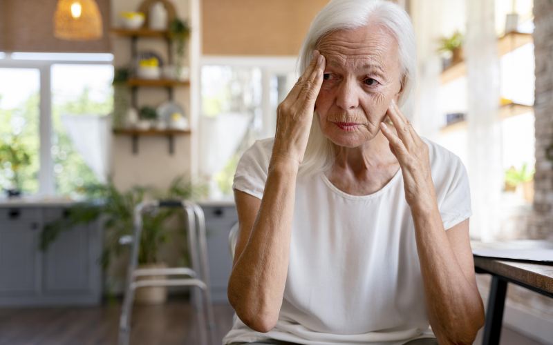 Μείωση του κινδύνου εμφάνισης άνοιας