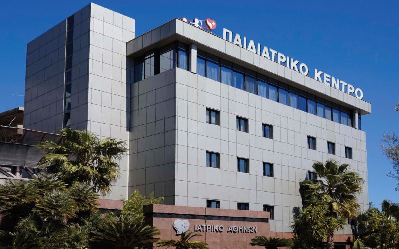 Παιδική Παχυσαρκία και Διαταραχές των Λιπιδίων