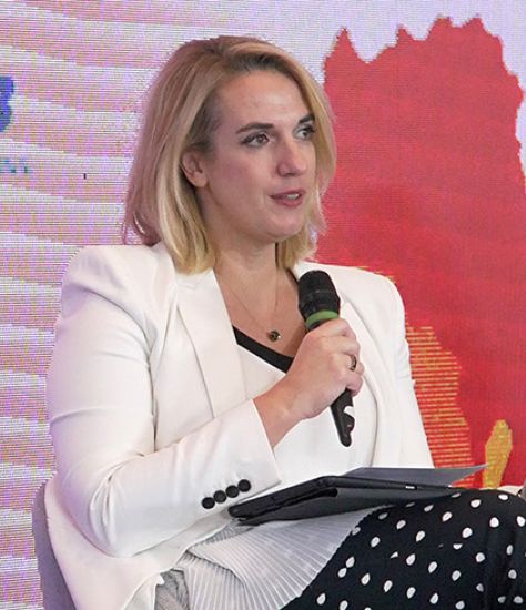 Η Συμπερίληψη και η Διαφορετικότητα στο επίκεντρο της Roche Hellas