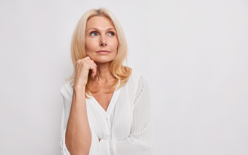 Αλήθειες και μύθοι για την εμμηνόπαυση