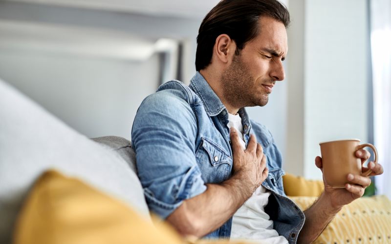 Φλεγμονή: Ένας παραμελημένος παράγοντας κινδύνου για καρδιακές παθήσεις