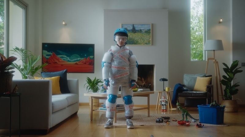 Novo Nordisk και Σ.Π.Ε.Α. συνεργάζονται σε μια πρωτότυπη ταινία για την αιμορροφιλία