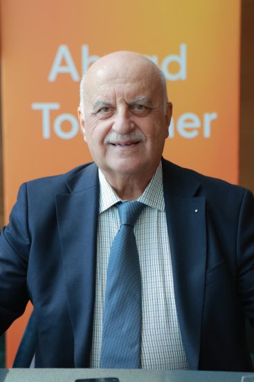 Ν. Τζανάκης: “Πολυεπίπεδη η πανδημία, όλοι οι αναπνευστικοί ιοί δεν θα κορυφωθούν ταυτόχρονα”