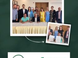 Υπογραφή Μνημονίου Συνεργασίας (1)