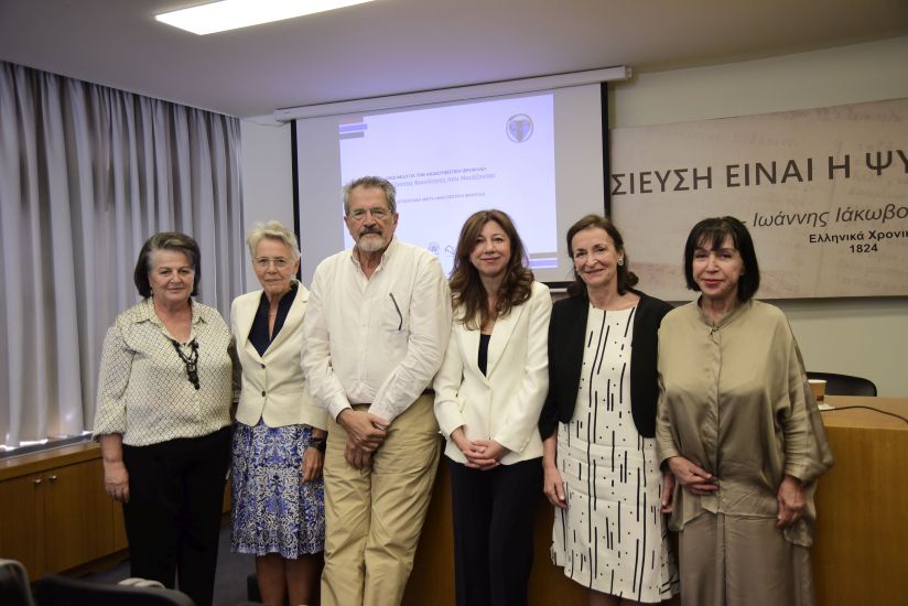 Διασφαλίζοντας το δικαίωμα των ασθενών στην Ανακουφιστική Φροντίδα