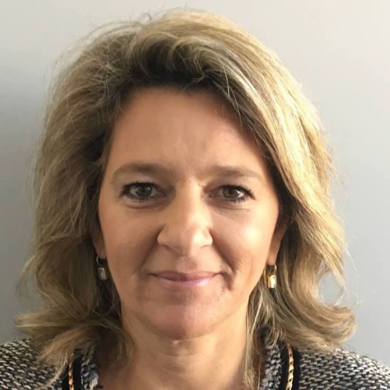 Η Θεανώ Καρποδίνη μιλά για την απάτη σε βάρος του ΕΟΠΥΥ