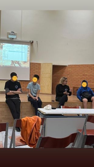 Ο Σύλλογος Διαβητικών Αθήνας μιλά στα σχολεία