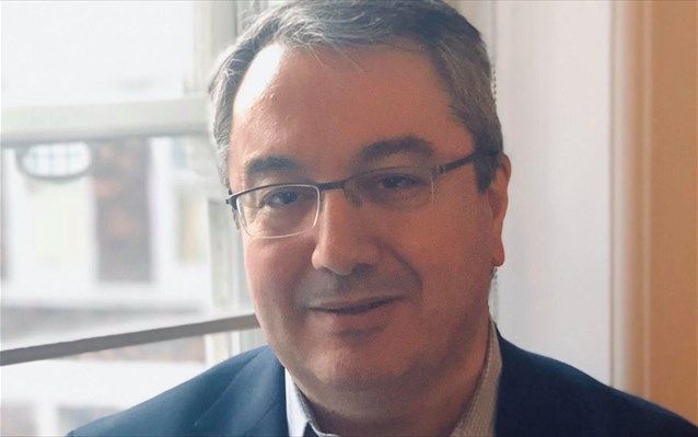 Ο Ηλίας Μόσιαλος αναγορεύεται επίτιμος Διδάκτωρ της Ιατρικής Σχολής του ΑΠΘ