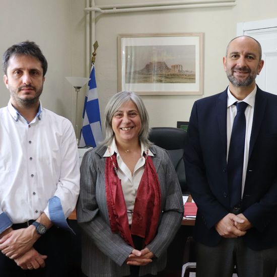 Ο Δήμος Αθηναίων σε συνεργασία με την Ευρωκλινική Αθηνών προσφέρουν δωρεάν διαγνωστικές εξετάσεις και ετήσιο προληπτικό έλεγχο για αστέγους