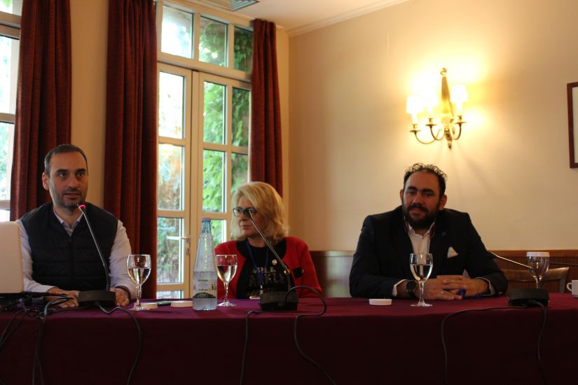 Ο Σακχαρώδης Διαβήτης στην Ελλάδα μέσα από τα μάτια των ατόμων με Διαβήτη