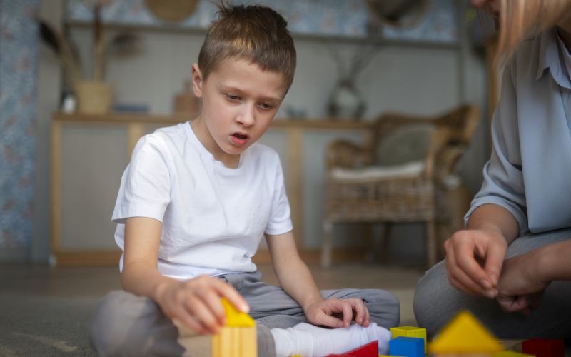 Η καθυστερημένη διάγνωση του αυτισμού μπορεί να βλάψει την ψυχική υγεία