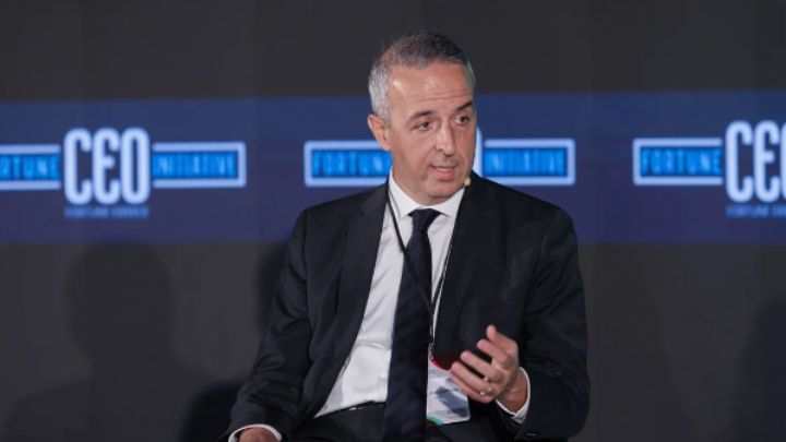 Ν. Αντιμησάρης, CEO ERGO Ασφαλιστικής: Έτοιμη να ανταποκριθεί στους αυξημένους κινδύνους των φυσικών καταστροφών η ελληνική ασφαλιστική αγορά