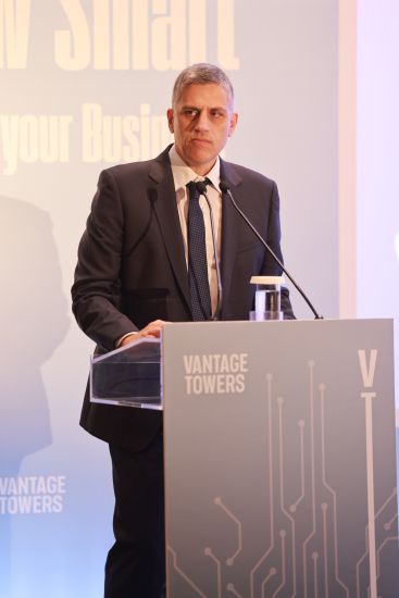 Αυτόνομη οδήγηση και ρομποτική ιατρική μερικά από τα οφέλη του 5G