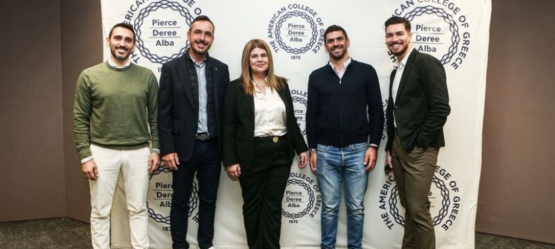 Photo by: Andreas Papakonstantinou / Tourette Photography