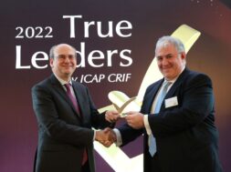 DEMO x ICAP TRUE LEADERS