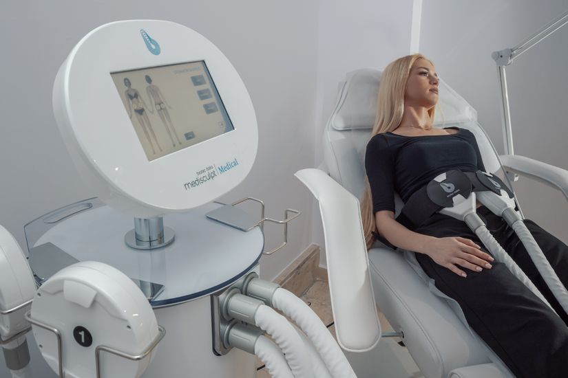 Νέο Δερματολογικό Κέντρο City Med του Ομίλου Affidea στο Περιστέρι