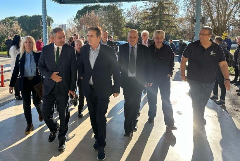 Μ.Χρυσοχοΐδης: 6.500 προσλήψεις για την υγεία για το 2024