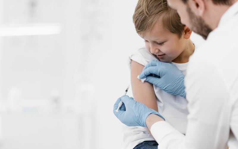 Αναπνευστικός συγκυτιακός ιός (RSV): Εμβόλια και μονοκλωνικά αντισώματα