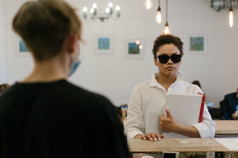 Η ζωή με αναπηρία στη Γερμανία-Συμπερίληψη και απασχόληση