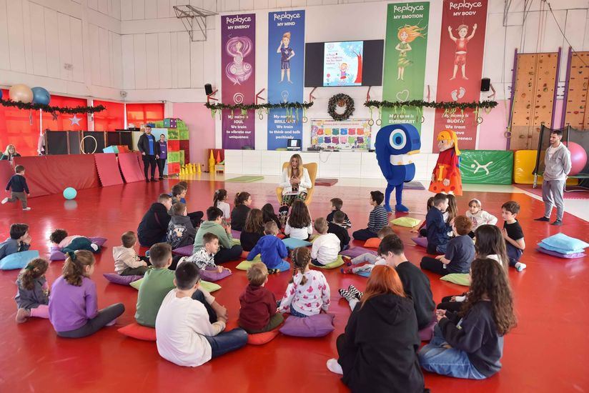 Μια γιορτή για τα παιδιά με ΣΔΤ1 από την ΠΕΑΝΔ