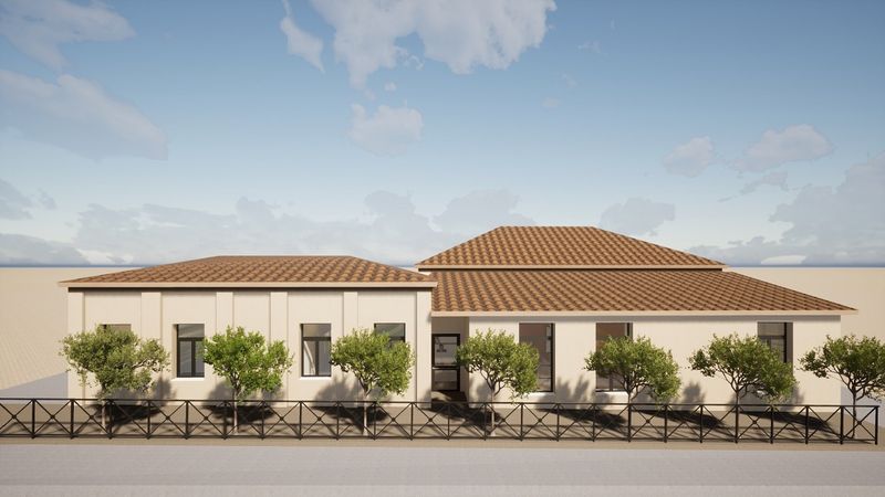 Η πρώτη Οικογενειακή Αίθουσα Ronald McDonald στην Ελλάδα