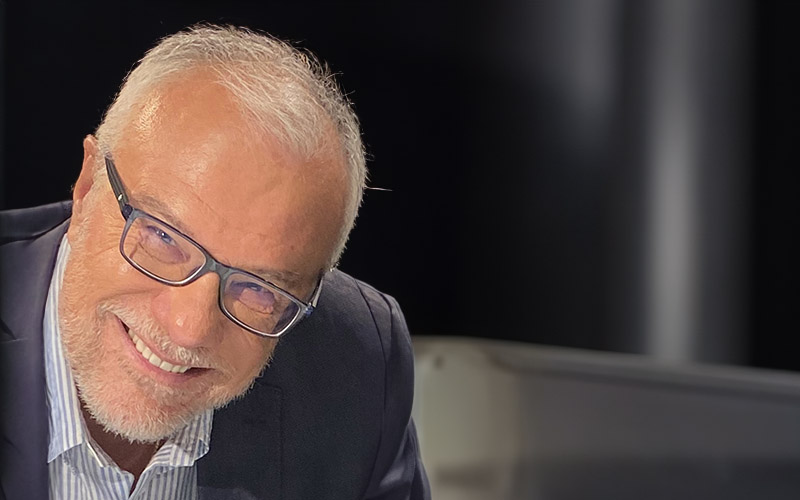 Ιωάννης Μπάρκης: «Με την σωστή θεραπεία δεν αφήνετε την ατοπική δερματίτιδα να γίνει βάσανο»