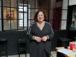 Νίκη Τσούμα _ ΗΔΙΚΑ