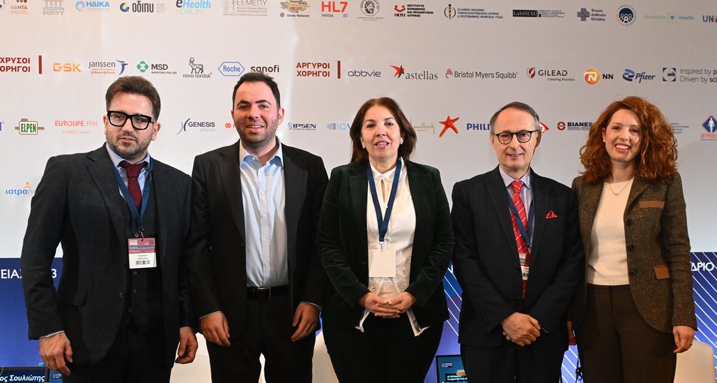 Πανελλήνιο Συνέδριο για τα οικονομικά και τις πολιτικές της υγείας: Ο εμβολιασμός ως κεντρική στρατηγική δημόσιας υγείας