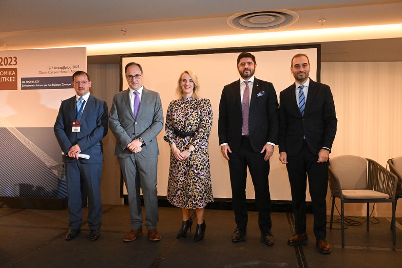 Αναγκαία η επέκταση του ΟΙΚΟΘΕΝ σε περισσότερα ογκολογικά νοσοκομεία και σε άλλες θεραπευτικές κατηγορίες