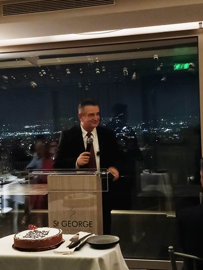 Οι στόχοι της Ελληνικής Καρδιολογικής Εταιρείας για το 2024