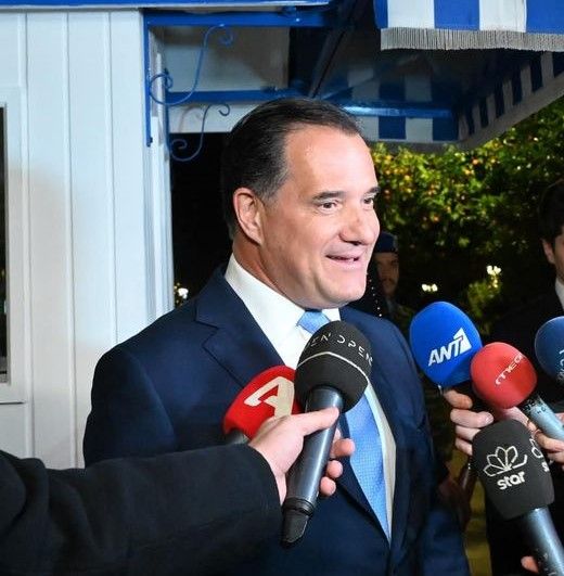 Ο Άδωνις Γεωργιάδης μιλά για όλα τα καίρια ζητήματα υγείας