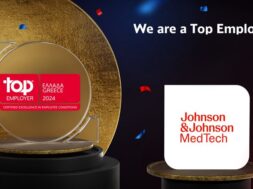 Top Employer 2024_J&J Medtech