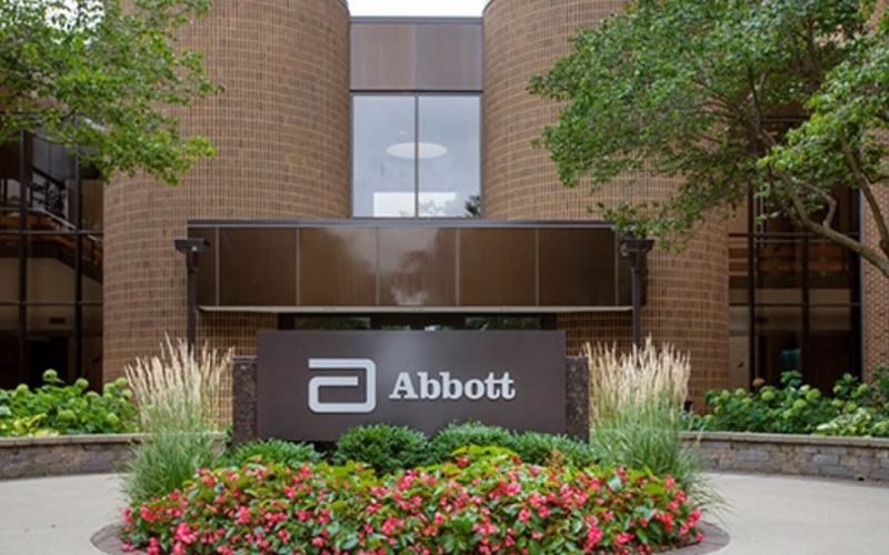 Abbott Laboratories: Ανακοίνωσε αύξηση εσόδων και κερδών για το δ’ τρίμηνο του 2023