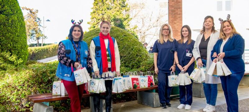 ΔΩΡΑ ΧΑΜΟΓΕΛΟ ΠΑΙΔΙΟΥ