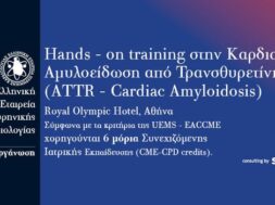 Ηands on training EEΠΚ