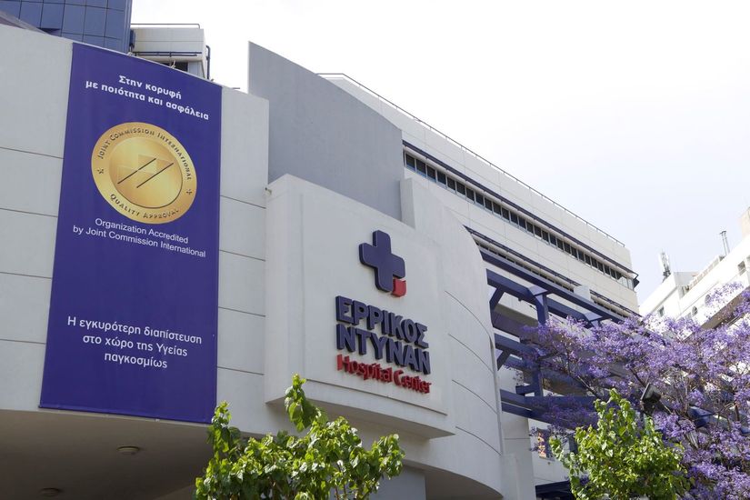 Στρατηγική συνεργασία Ερρίκος Ντυνάν-Interamerican