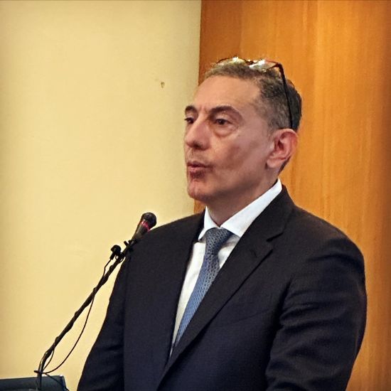 Ο διεθνούς φήμης καθηγητής καρδιορχειρουργικής Θ. Κωφίδης, επίσημος συνεργάτης του ΥΓΕΙΑ