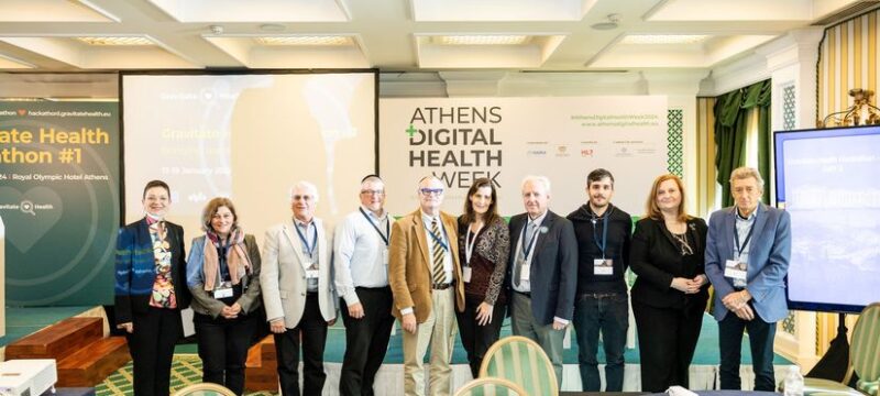 ADHW_Gravitate-Health Hackathon Jury