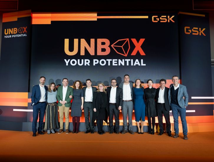 Η GSK Ελλάδος Πιστοποιείται για το εργασιακό της περιβάλλον από το Great Place to Work®