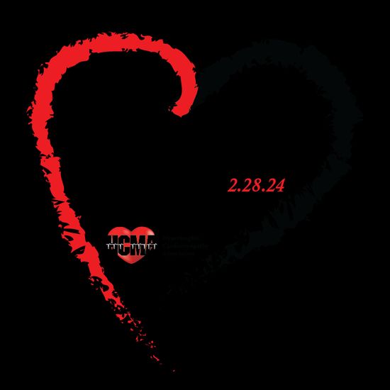 28η Φεβρουαρίου 2024: Διεθνής ημέρα για την υπερτροφική μυοκαρδιοπάθεια